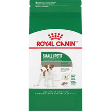 Load image into Gallery viewer, Royal Canin Size Health Nutrition Small Breed Adult Dry Dog Food
