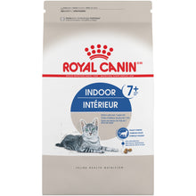 Load image into Gallery viewer, Royal Canin Indoor 7+ Dry Cat Food