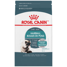 Load image into Gallery viewer, Royal Canin Feline Hairball Care Dry Cat Food