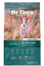 Load image into Gallery viewer, Dr. Tim&#39;s Kinesis Grain Free Dry Dog Food