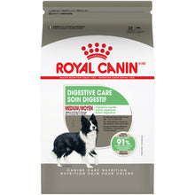 Load image into Gallery viewer, Royal Canin Medium Breed Digestive Care Dry Dog Food