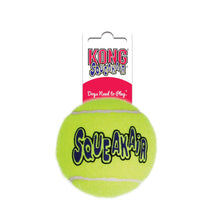Load image into Gallery viewer, KONG AirDog Squeakair Ball Dog Toy