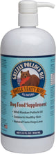 Load image into Gallery viewer, Grizzly Pollock Oil for Dogs