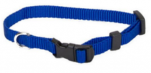 Load image into Gallery viewer, Coastal Pet Products Tuff Buckle Adjustable Nylon Small Dog Collar