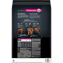 Load image into Gallery viewer, Adult Large Breed Chicken Formula Dry Dog Food