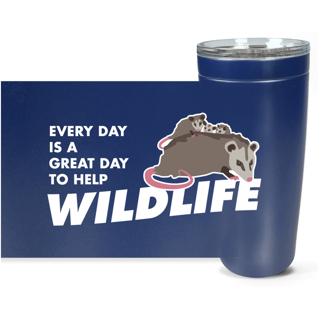 WHS Wildlife Viking Tumblers