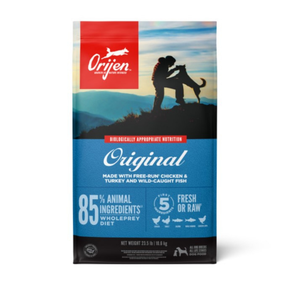 ORIJEN Original Dry Dog Food