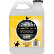 Load image into Gallery viewer, Tidy Cats 4-in-1 Strength Clumping Cat Litter