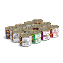 Load image into Gallery viewer, Weruva Classic Chicken Free, Just 4 Me Canned Dog Food Variety Pack