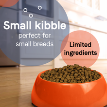 Load image into Gallery viewer, Canidae PURE Petite Small Breed Salmon Recipe Raw Coated Dry Dog Food