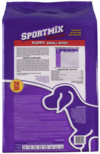 Load image into Gallery viewer, SPORTMiX Premium Small Bites Puppy Dry Dog Food