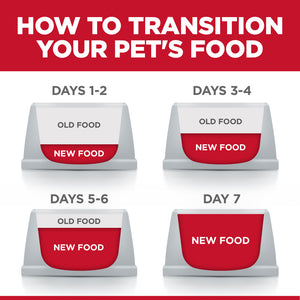 Hill's Science Diet Turkey & Liver Casserole Adult Wet Cat Food