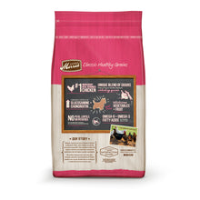 Load image into Gallery viewer, Merrick Classic Healthy Grains Small Breed Recipe Dry Dog Food