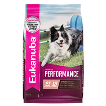 Load image into Gallery viewer, Premium Performance 21/13 Sprint Dry Dog Food