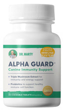 Load image into Gallery viewer, Dr. Marty Alpha Guard Dog Supplements