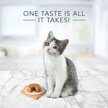 Load image into Gallery viewer, Blue Buffalo Tastefuls Chicken Pate Entree for Kittens Wet Cat Food