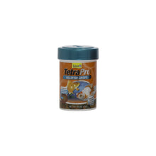 Load image into Gallery viewer, Tetra TetraPro Goldfish Crisps Fish Food