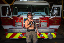 Load image into Gallery viewer, 2025 South Shore Firefighters Charities Calendar - Benefiting WHS