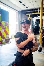 Load image into Gallery viewer, 2025 South Shore Firefighters Charities Calendar - Benefiting WHS