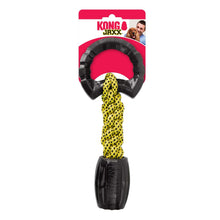 Load image into Gallery viewer, KONG Jaxx Braided Tug Dog Toy