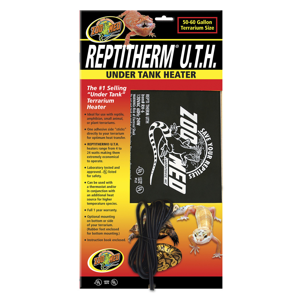 
                  
                    Zoo Med Repti Therm Tank Heater
                  
                