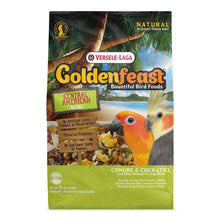 Load image into Gallery viewer, Higgins Versele-Laga Goldenfeast Central American Blend for Conures &amp; Cockatiels