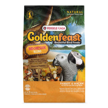 Load image into Gallery viewer, Higgins Versele-Laga Goldenfeast Indonesian Blend for Parrots &amp; Macaws