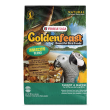 Load image into Gallery viewer, Higgins Versele-Laga Goldenfeast Amazon Blend for Parrots &amp; Macaws