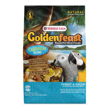 Load image into Gallery viewer, Higgins Versele-Laga Goldenfeast Caribbean Blend for Parrots &amp; Macaws