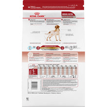 Load image into Gallery viewer, Royal Canin Size Health Nutrition Medium Adult Dry Dog Food