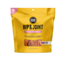 Load image into Gallery viewer, BIXBI Hip &amp; Joint SALMON Jerky Dog Treats