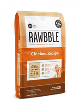 Load image into Gallery viewer, BIXBI Rawbble Kibble Grain Free Chicken