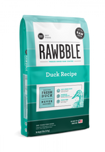 Load image into Gallery viewer, BIXBI Rawbble Kibble Grain Free Duck