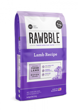 Load image into Gallery viewer, BIXBI Rawbble Kibble Grain Free Lamb
