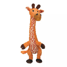 Load image into Gallery viewer, KONG Shakers Luvs Giraffe