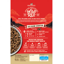 Load image into Gallery viewer, Stella &amp; Chewy&#39;s Wild Red Dry Dog Food Raw Coated High Protein Wholesome Grains Prairie Recipe
