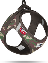 Load image into Gallery viewer, Curli Vest Harness curli Clasp Air-Mesh Camo