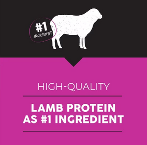 Ultimates Lamb Meal & Rice Dry Dog Food