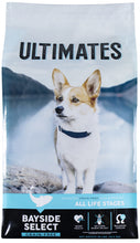 Load image into Gallery viewer, Ultimates Bayside Select Fish &amp; Potato Grain Free Dry Dog Adult Food