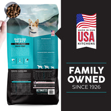 Load image into Gallery viewer, Ultimates Bayside Select Fish &amp; Potato Grain Free Dry Dog Adult Food