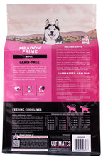 Load image into Gallery viewer, Ultimates Meadow Prime Lamb &amp; Potato Grain Free Dry Dog Adult Food