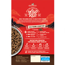 Load image into Gallery viewer, Stella &amp; Chewy&#39;s Wild Red Dry Dog Food Raw Coated High Protein Grain &amp; Legume Free Ocean Recipe
