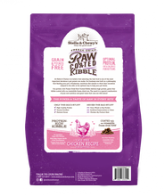 Load image into Gallery viewer, Stella and Chewys Raw Coated Premium Kibble Cat and Kitten Food