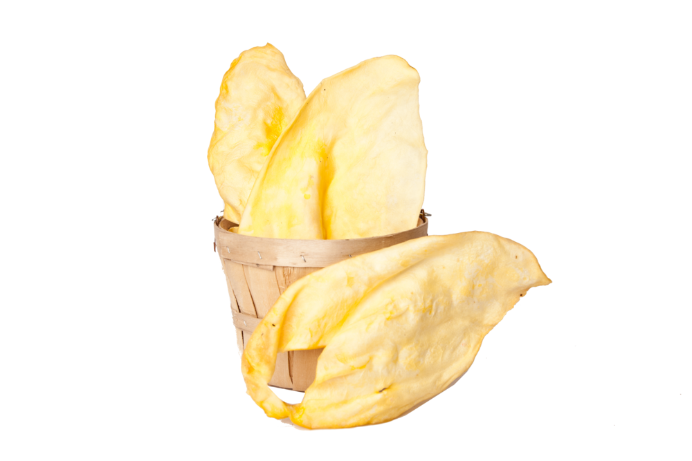 Nature's Own USA Vanilla Flavored Cow Ears for Dogs