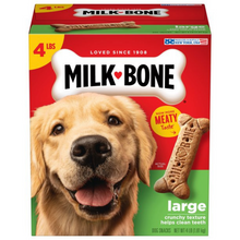 Load image into Gallery viewer, Milk-Bone Original Large Dog Biscuits