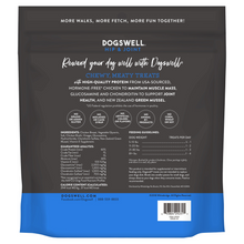 Load image into Gallery viewer, Dogswell Hip &amp; Joint Jerky Chicken Breast Dog Treats