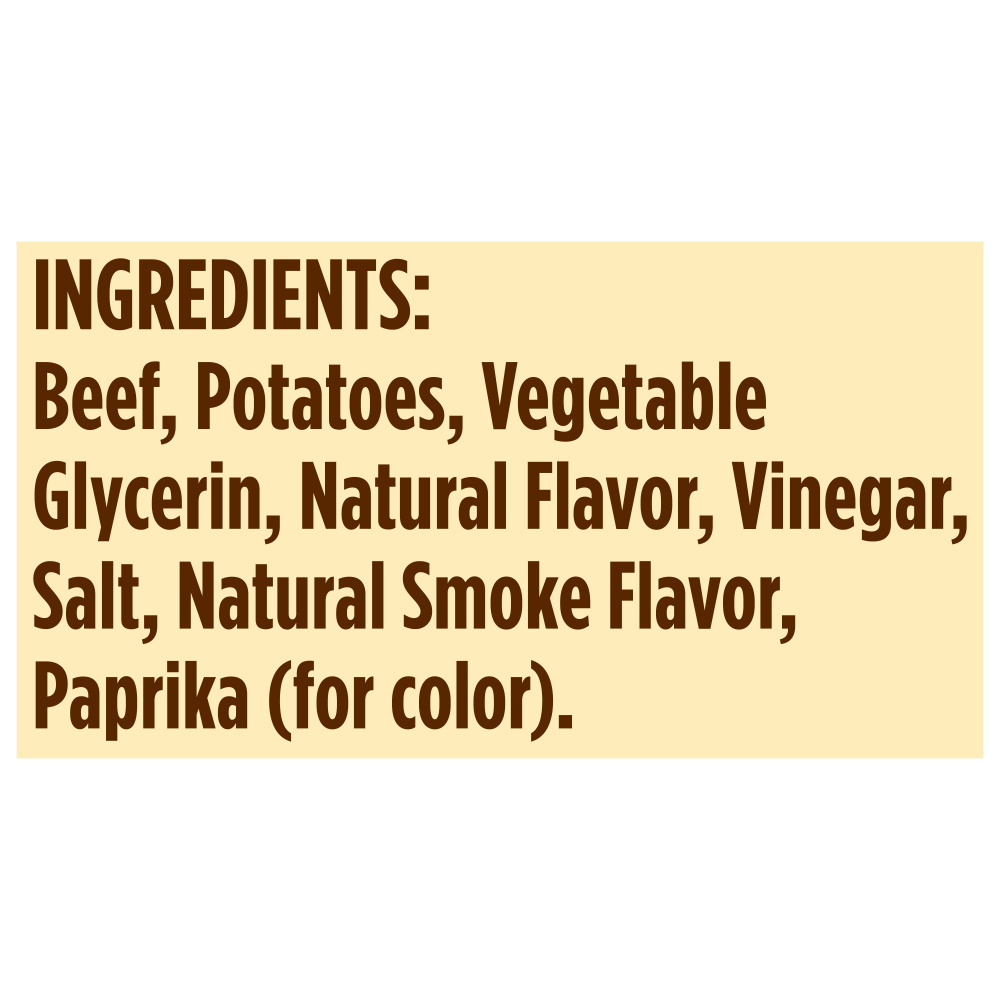 
                  
                    Blue Buffalo True Chews Steak Grillers Dog Treat
                  
                