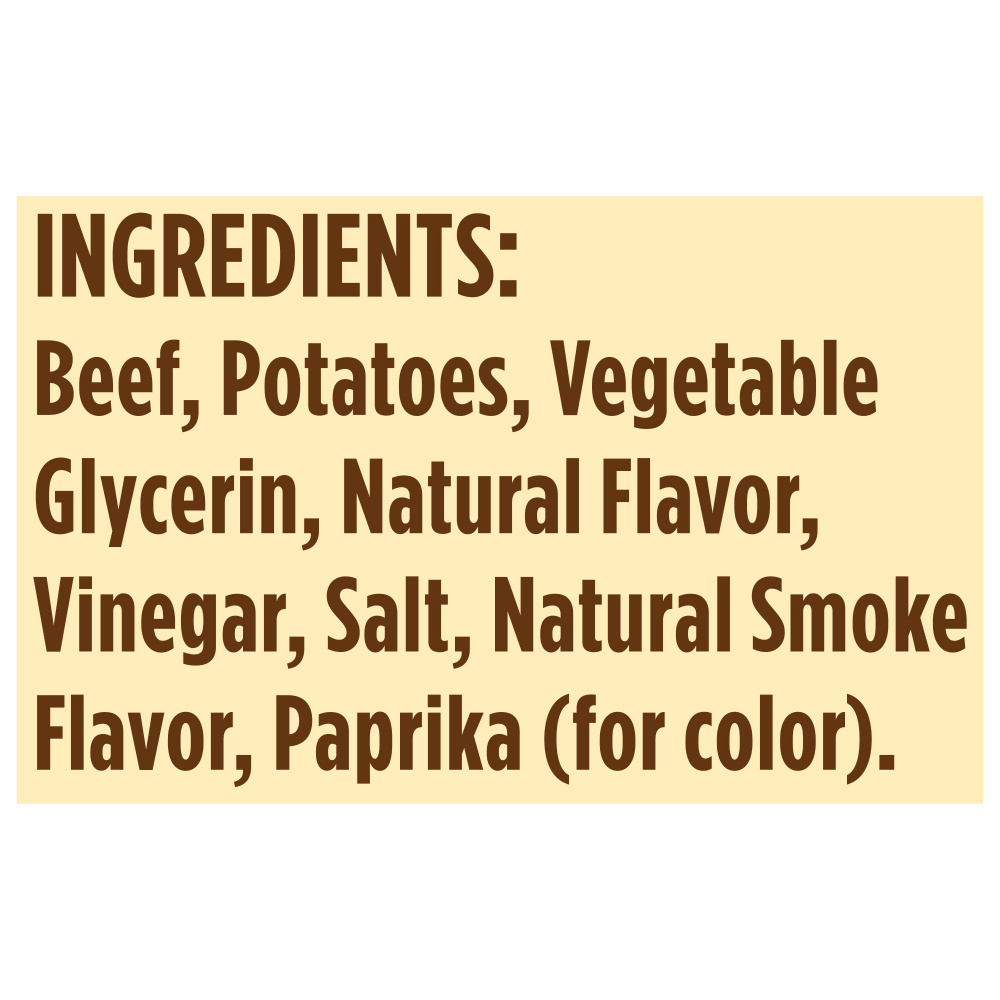 
                  
                    Blue Buffalo True Chews Steak Grillers Dog Treat
                  
                