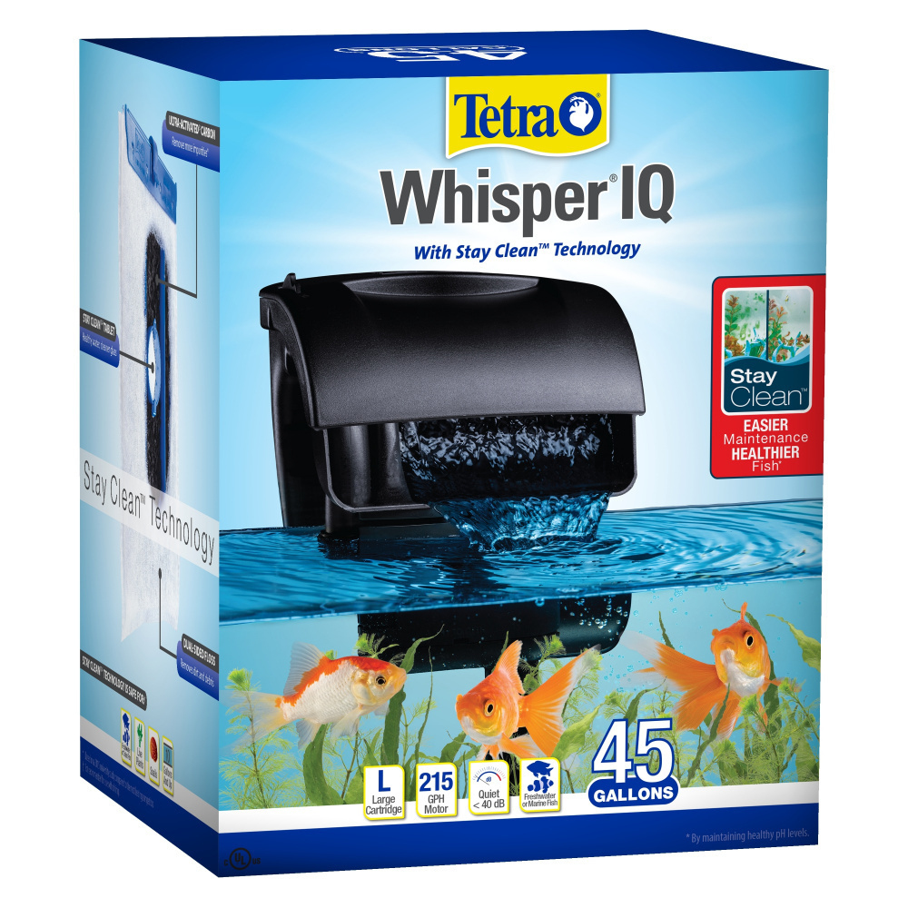 
                  
                    Tetra Whisper Iq Filter
                  
                