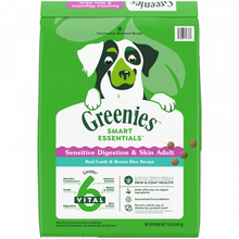 Load image into Gallery viewer, Greenies Sensitive Lamb Dry Dog Food